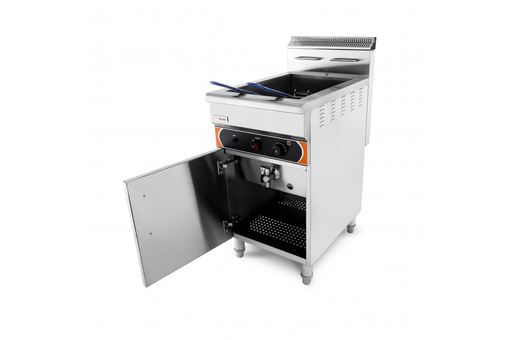 Gas Deep Fryer TBGF48L